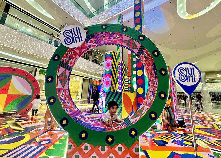 SM Seaside, your stage for extraordinary experiences • PhilSTAR Life